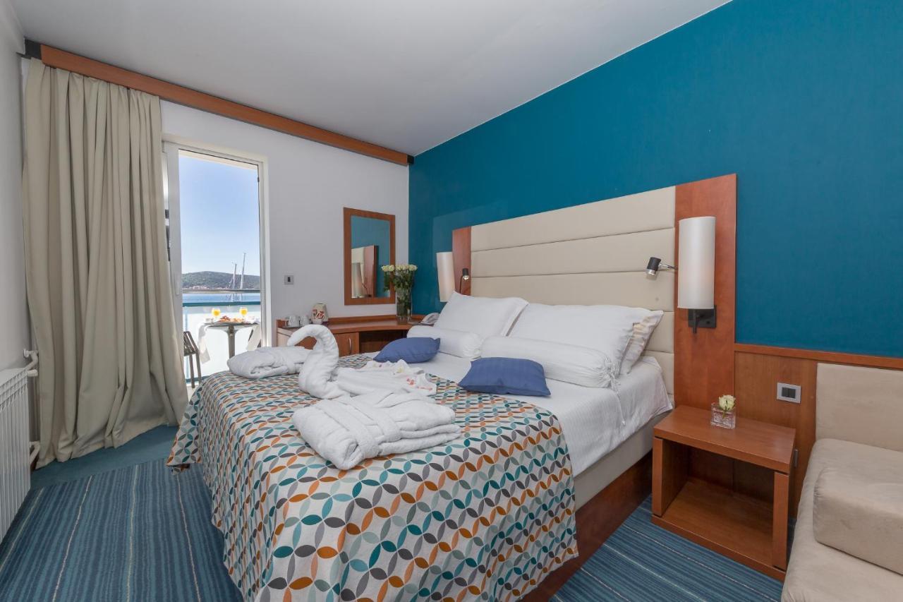 Hotel Kornati Biograd Na Moru Eksteriør billede