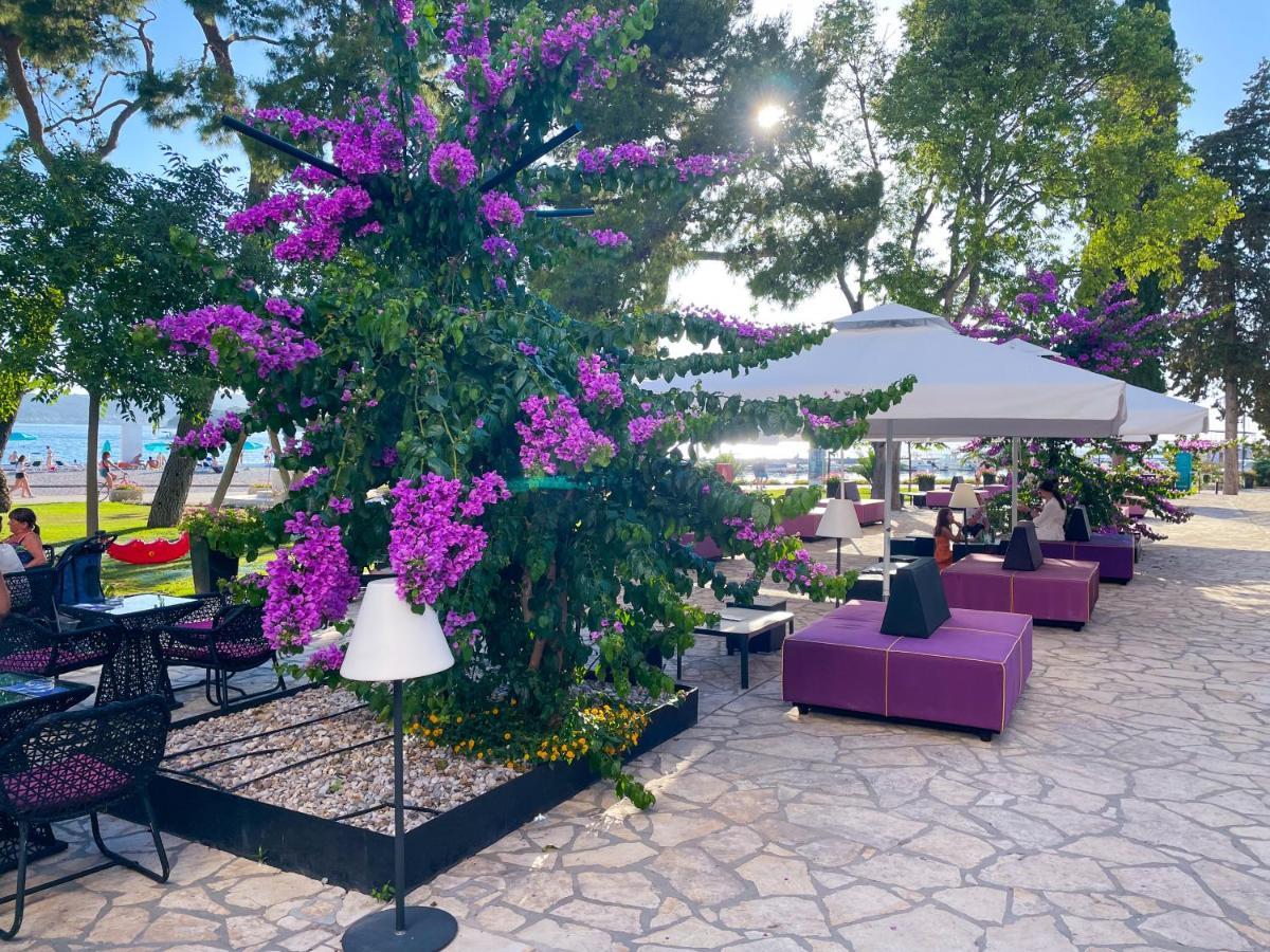 Hotel Kornati Biograd Na Moru Eksteriør billede
