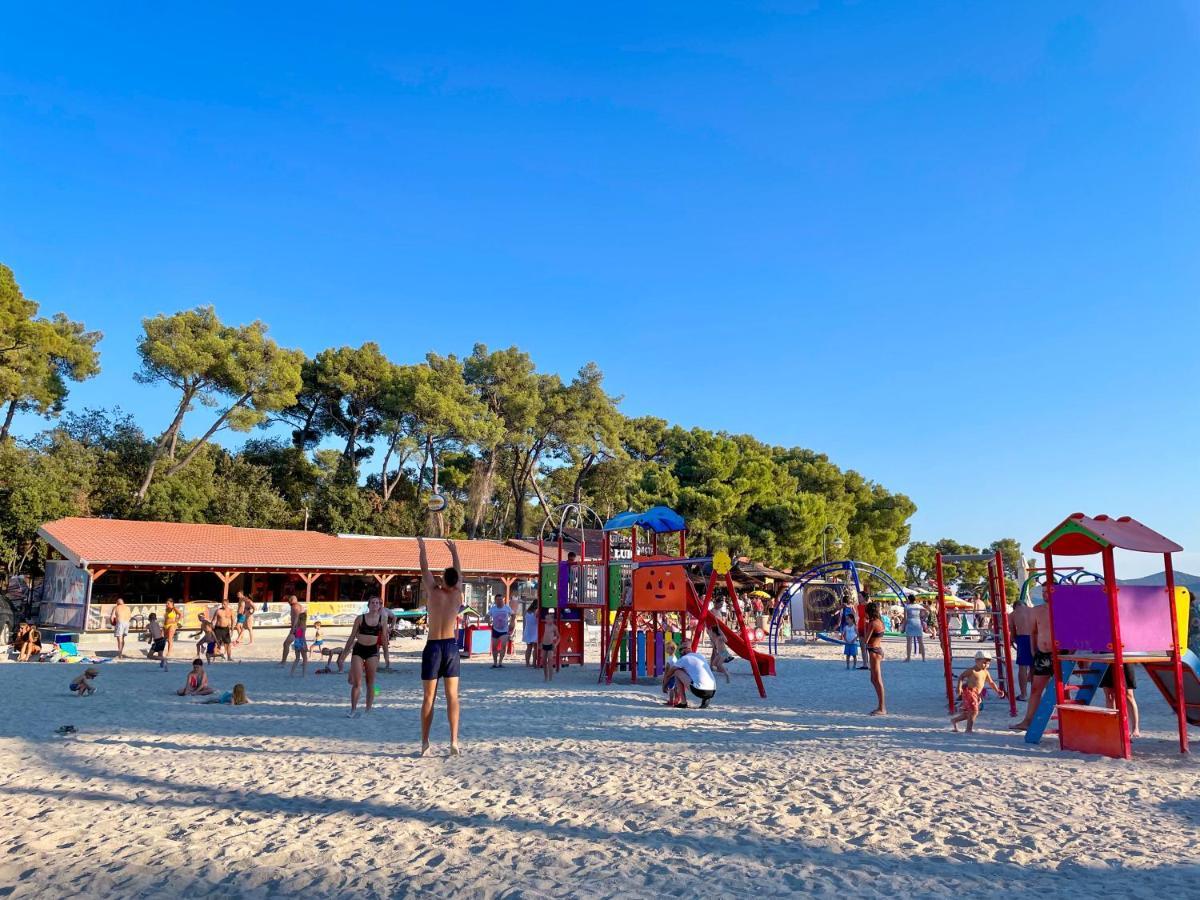 Hotel Kornati Biograd Na Moru Eksteriør billede