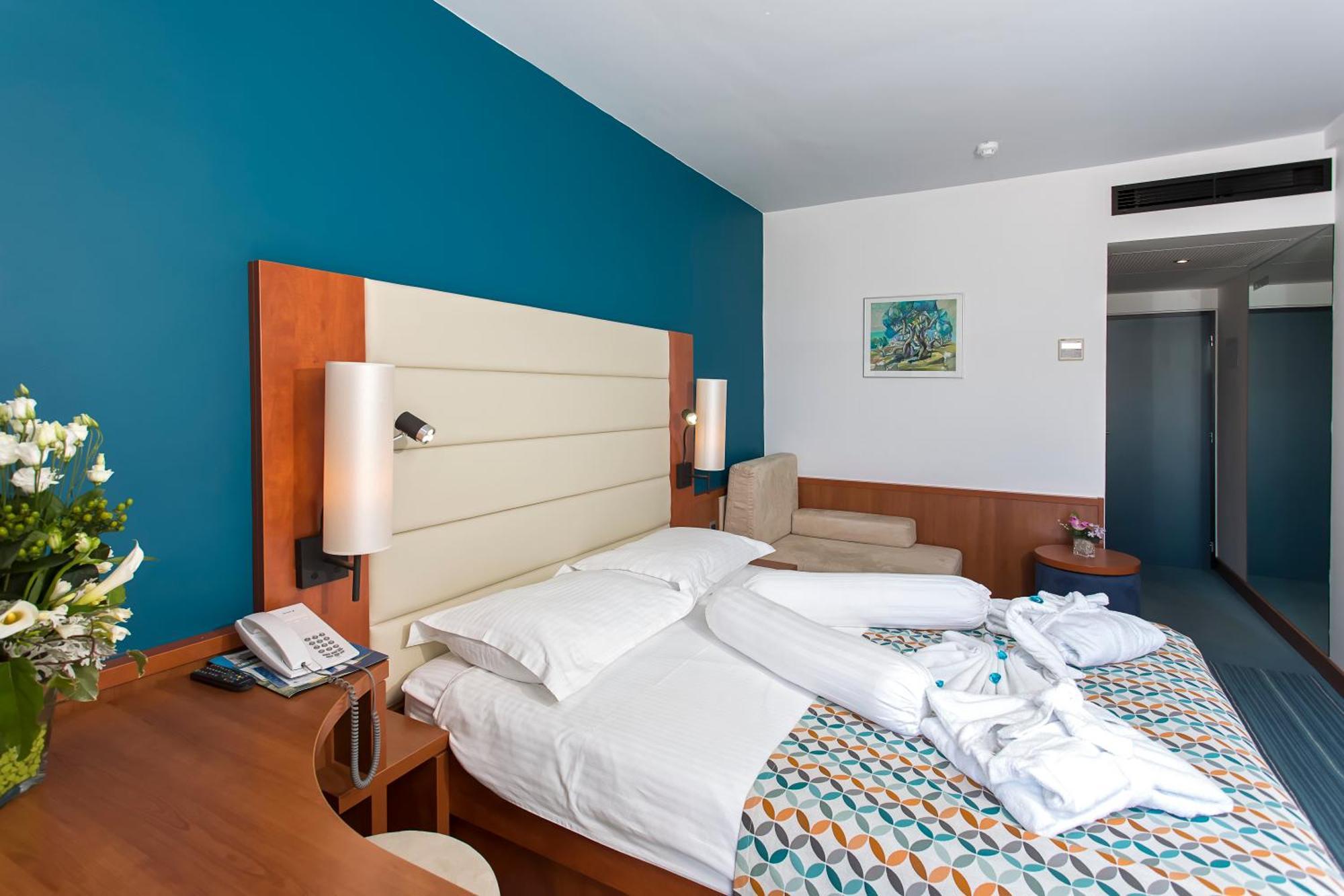 Hotel Kornati Biograd Na Moru Værelse billede